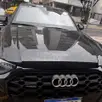 AUDI Q5 2.0 45 TFSI GASOLINA S LINE BLACK QUATTRO S TRONIC AUDI Q5 2.0 45 TFSI GASOLINA S LINE BLACK QUATTRO S TRONIC