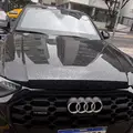 AUDI Q5 2.0 45 TFSI GASOLINA S LINE BLACK QUATTRO S TRONIC AUDI Q5 2.0 45 TFSI GASOLINA S LINE BLACK QUATTRO S TRONIC
