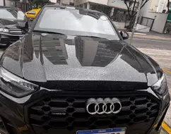 AUDI Q5 2.0 45 TFSI GASOLINA S LINE BLACK QUATTRO S TRONIC AUDI Q5 2.0 45 TFSI GASOLINA S LINE BLACK QUATTRO S TRONIC