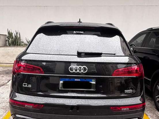 AUDI-Q5-2.0 45 TFSI GASOLINA S LINE BLACK QUATTRO S TRONIC AUDI-Q5-2024
