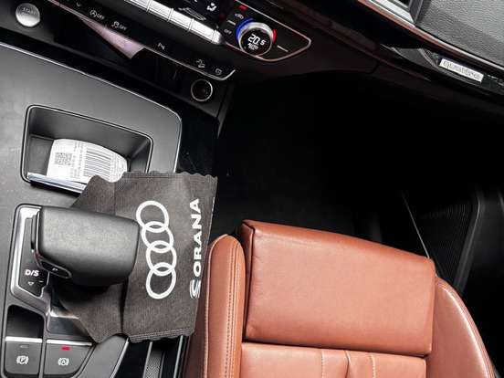 AUDI-Q5-2.0 45 TFSI GASOLINA S LINE BLACK QUATTRO S TRONIC AUDI-Q5-2024