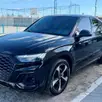 AUDI Q5 2.0 45 TFSI GASOLINA SPORTBACK S LINE BLACK QUATTRO S TRONIC AUDI Q5 2.0 45 TFSI GASOLINA SPORTBACK S LINE BLACK QUATTRO S TRONIC