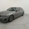 BMW 320i 2.0 16V TURBO FLEX GP AUTOMÁTICO BMW 320i 2.0 16V TURBO FLEX GP AUTOMÁTICO