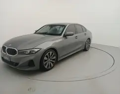 BMW 320i 2.0 16V TURBO FLEX GP AUTOMÁTICO BMW 320i 2.0 16V TURBO FLEX GP AUTOMÁTICO