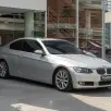 BMW 325i 2.5 COUPÉ 24V GASOLINA 2P AUTOMÁTICO BMW 325i 2.5 COUPÉ 24V GASOLINA 2P AUTOMÁTICO