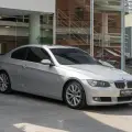 BMW 325i 2.5 COUPÉ 24V GASOLINA 2P AUTOMÁTICO BMW 325i 2.5 COUPÉ 24V GASOLINA 2P AUTOMÁTICO