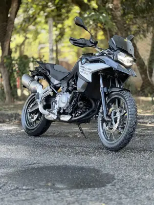 BMW F 750 GS PREMIUM 