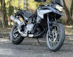 BMW F 750 GS PREMIUM BMW F 750 GS PREMIUM