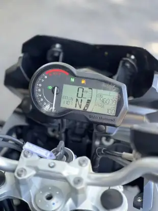 BMW-F 750 GS PREMIUM-2018