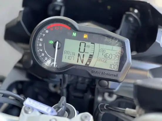 BMW-F 750 GS PREMIUM BMW-F 750 GS PREMIUM-2018