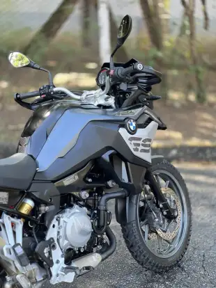 BMW-F 750 GS PREMIUM-2018
