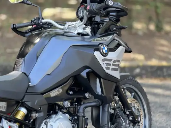 BMW-F 750 GS PREMIUM BMW-F 750 GS PREMIUM-2018