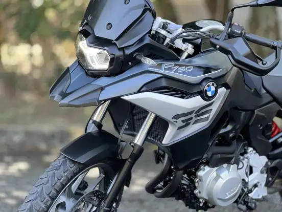 BMW-F 750 GS PREMIUM BMW-F 750 GS PREMIUM-2018