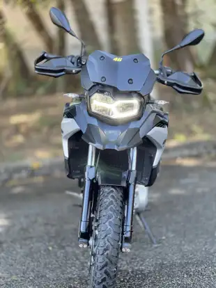 BMW-F 750 GS PREMIUM-2018