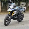 BMW G 310 GS BMW G 310 GS