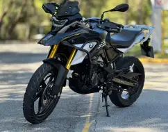 BMW G 310 GS BMW G 310 GS