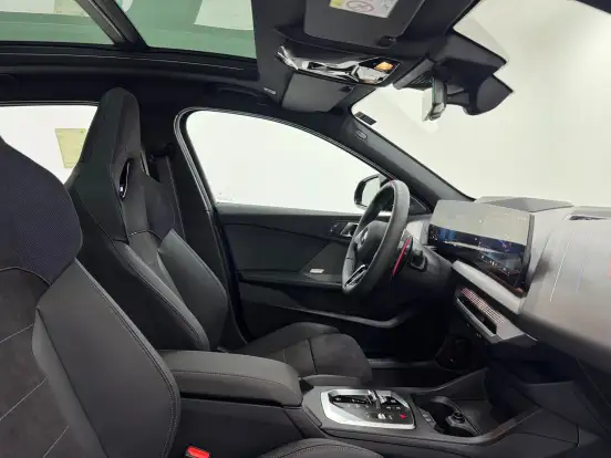 BMW-M 135i-2.0 16V TURBO GASOLINA XDRIVE STEPTRONIC BMW-M 135i-2026
