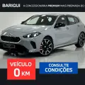 BMW M 135i 2.0 16V TURBO GASOLINA XDRIVE STEPTRONIC BMW M 135i 2.0 16V TURBO GASOLINA XDRIVE STEPTRONIC