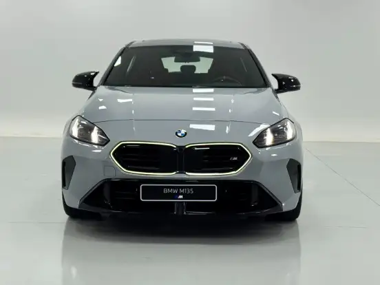 BMW-M 135i-2.0 16V TURBO GASOLINA XDRIVE STEPTRONIC BMW-M 135i-2026