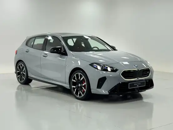 BMW-M 135i-2.0 16V TURBO GASOLINA XDRIVE STEPTRONIC BMW-M 135i-2026