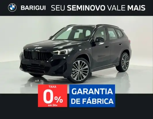 BMW-X1-2026