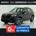 BMW X1 2.0 16V TURBO GASOLINA SDRIVE20I M SPORT STEPTRONIC BMW X1 2.0 16V TURBO GASOLINA SDRIVE20I M SPORT STEPTRONIC