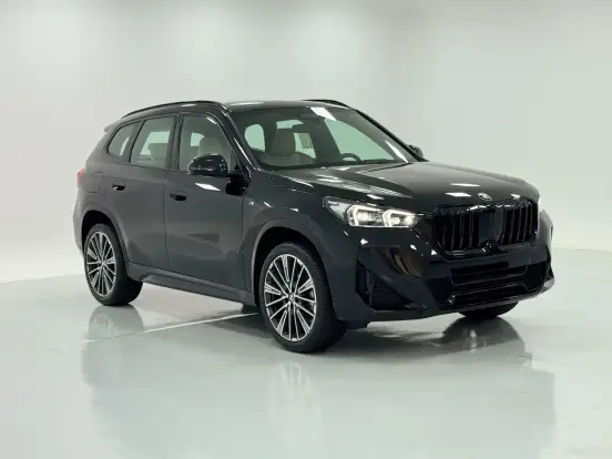 BMW-X1-2026