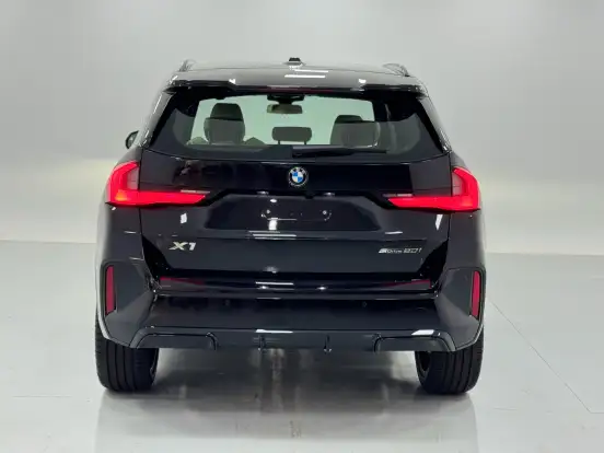 BMW-X1-2.0 16V TURBO GASOLINA SDRIVE20I M SPORT STEPTRONIC BMW-X1-2026