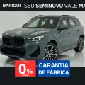 BMW X1 2.0 16V TURBO GASOLINA SDRIVE20I M SPORT STEPTRONIC BMW X1 2.0 16V TURBO GASOLINA SDRIVE20I M SPORT STEPTRONIC