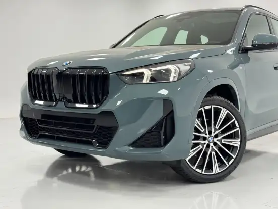 BMW-X1-2026