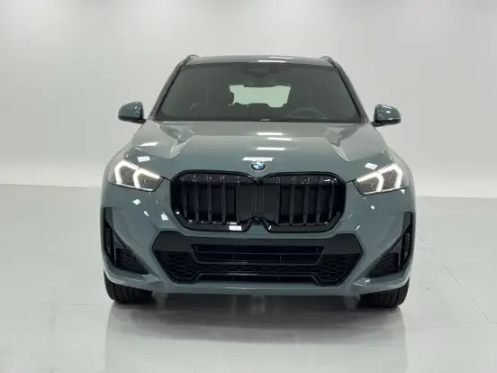 BMW-X1-2026
