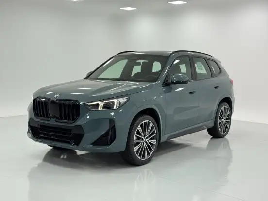 BMW-X1-2026