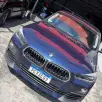 BMW X2 2.0 16V TURBO ACTIVEFLEX SDRIVE20I GP STEPTRONIC BMW X2 2.0 16V TURBO ACTIVEFLEX SDRIVE20I GP STEPTRONIC