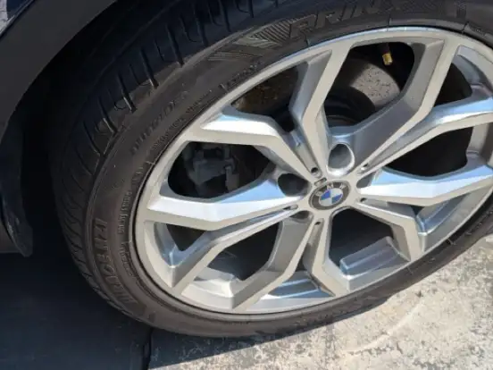 BMW-X2-2.0 16V TURBO ACTIVEFLEX SDRIVE20I GP STEPTRONIC BMW-X2-2018