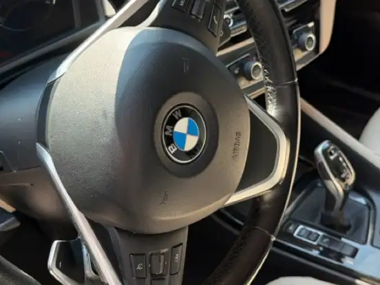 BMW-X2-2.0 16V TURBO ACTIVEFLEX SDRIVE20I GP STEPTRONIC BMW-X2-2018