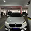 BMW 218i 1.5 TWINTURBO GASOLINA GRAN COUPE SPORT GP STEPTRONIC BMW 218i 1.5 TWINTURBO GASOLINA GRAN COUPE SPORT GP STEPTRONIC