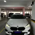BMW 218i 1.5 TWINTURBO GASOLINA GRAN COUPE SPORT GP STEPTRONIC BMW 218i 1.5 TWINTURBO GASOLINA GRAN COUPE SPORT GP STEPTRONIC