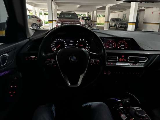 BMW-218i-1.5 TWINTURBO GASOLINA GRAN COUPE SPORT GP STEPTRONIC BMW-218i-2019