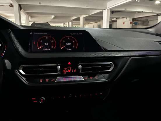 BMW-218i-1.5 TWINTURBO GASOLINA GRAN COUPE SPORT GP STEPTRONIC BMW-218i-2019