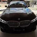 BMW 320i 2.0 16V TURBO FLEX M SPORT AUTOMÁTICO BMW 320i 2.0 16V TURBO FLEX M SPORT AUTOMÁTICO