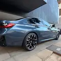 BMW 320i 2.0 16V TURBO FLEX M SPORT AUTOMÁTICO BMW 320i 2.0 16V TURBO FLEX M SPORT AUTOMÁTICO