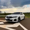 BMW 320i 2.0 16V TURBO FLEX M SPORT AUTOMÁTICO BMW 320i 2.0 16V TURBO FLEX M SPORT AUTOMÁTICO