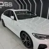 BMW 320i 2.0 16V TURBO FLEX M SPORT AUTOMÁTICO BMW 320i 2.0 16V TURBO FLEX M SPORT AUTOMÁTICO