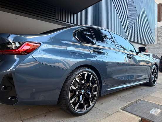BMW-320i-2.0 16V TURBO FLEX M SPORT AUTOMÁTICO BMW-320i-2025