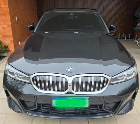 BMW-320i-2025
