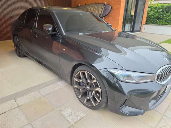 BMW-320i-2.0 16V TURBO FLEX M SPORT AUTOMÁTICO BMW-320i-2025