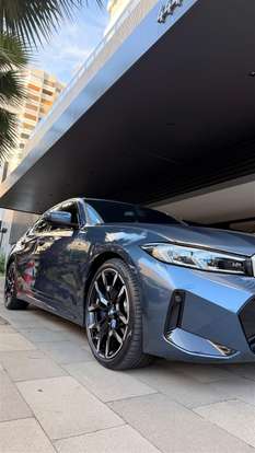 BMW-320i-2025