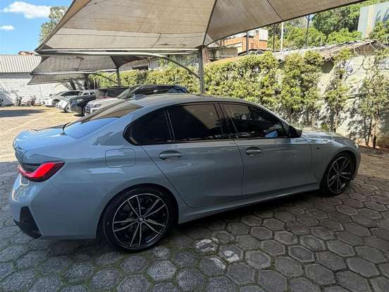 BMW-320i-2.0 16V TURBO FLEX M SPORT AUTOMÁTICO BMW-320i-2023