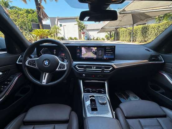BMW-320i-2.0 16V TURBO FLEX M SPORT AUTOMÁTICO BMW-320i-2023