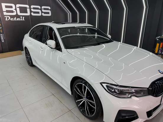 BMW-320i-2.0 16V TURBO FLEX M SPORT AUTOMÁTICO BMW-320i-2021